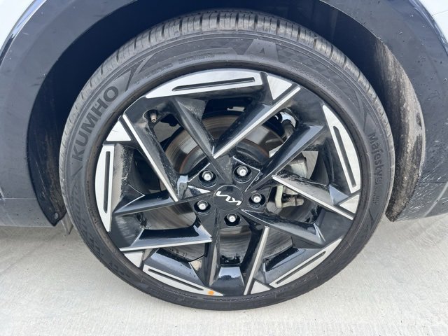 Used 2025 Kia K4 GT-Line w/ GT-Line Sunroof Package image 7