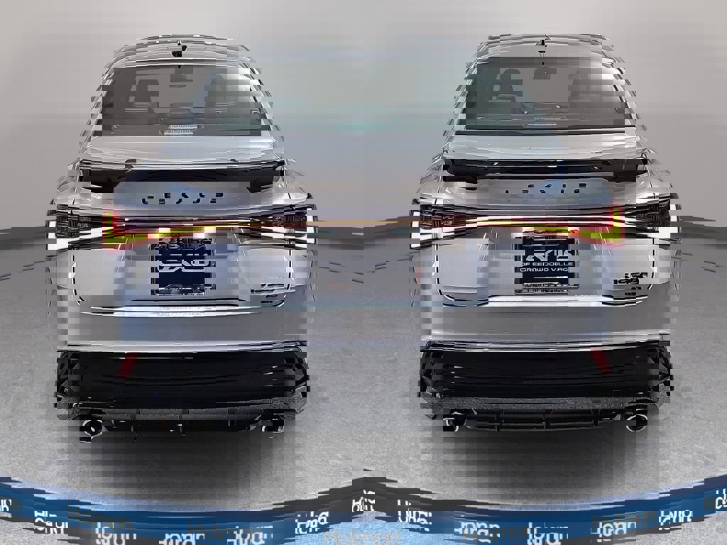 New 2026 Lexus IS 350 F Sport AWD/4WD image 6