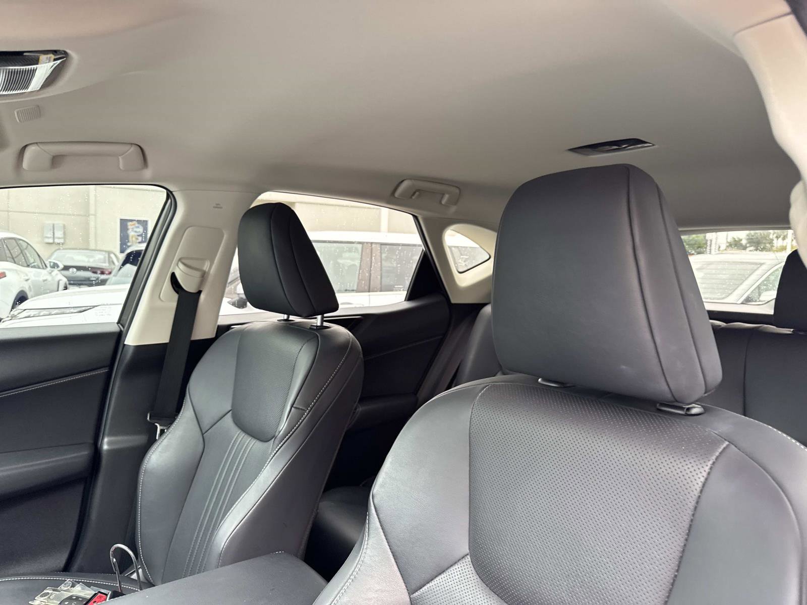 Used 2022 Lexus NX 250 FWD image 14