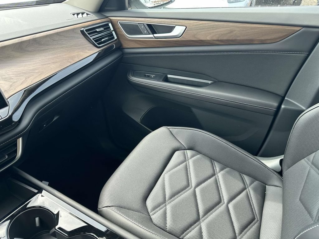 New 2026 Volkswagen Atlas SE AWD/4WD image 25