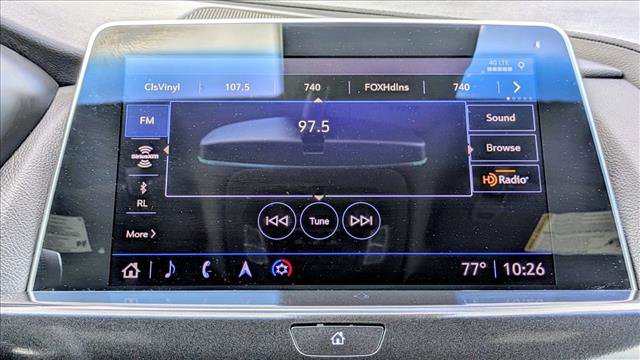 Used 2024 Cadillac CT5 Luxury w/ Sun And Sound Package image 16