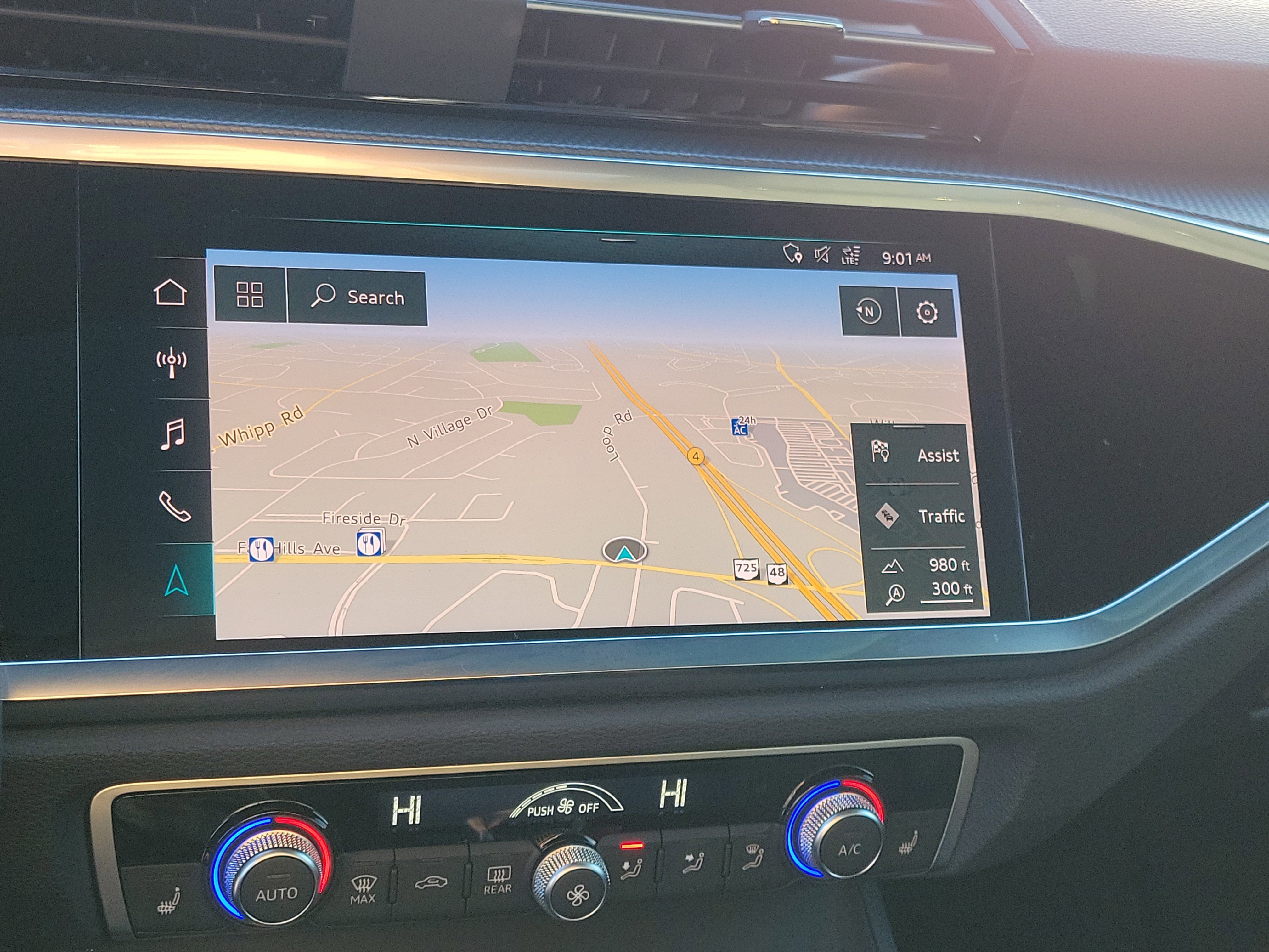 Used 2021 Audi Q3 2.0T Premium Plus w/ Premium Plus Package image 27