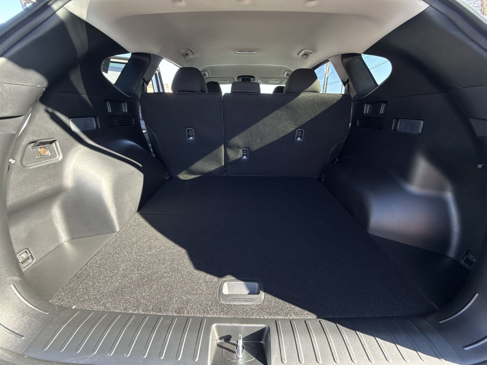 New 2026 Hyundai Tucson SEL image 24