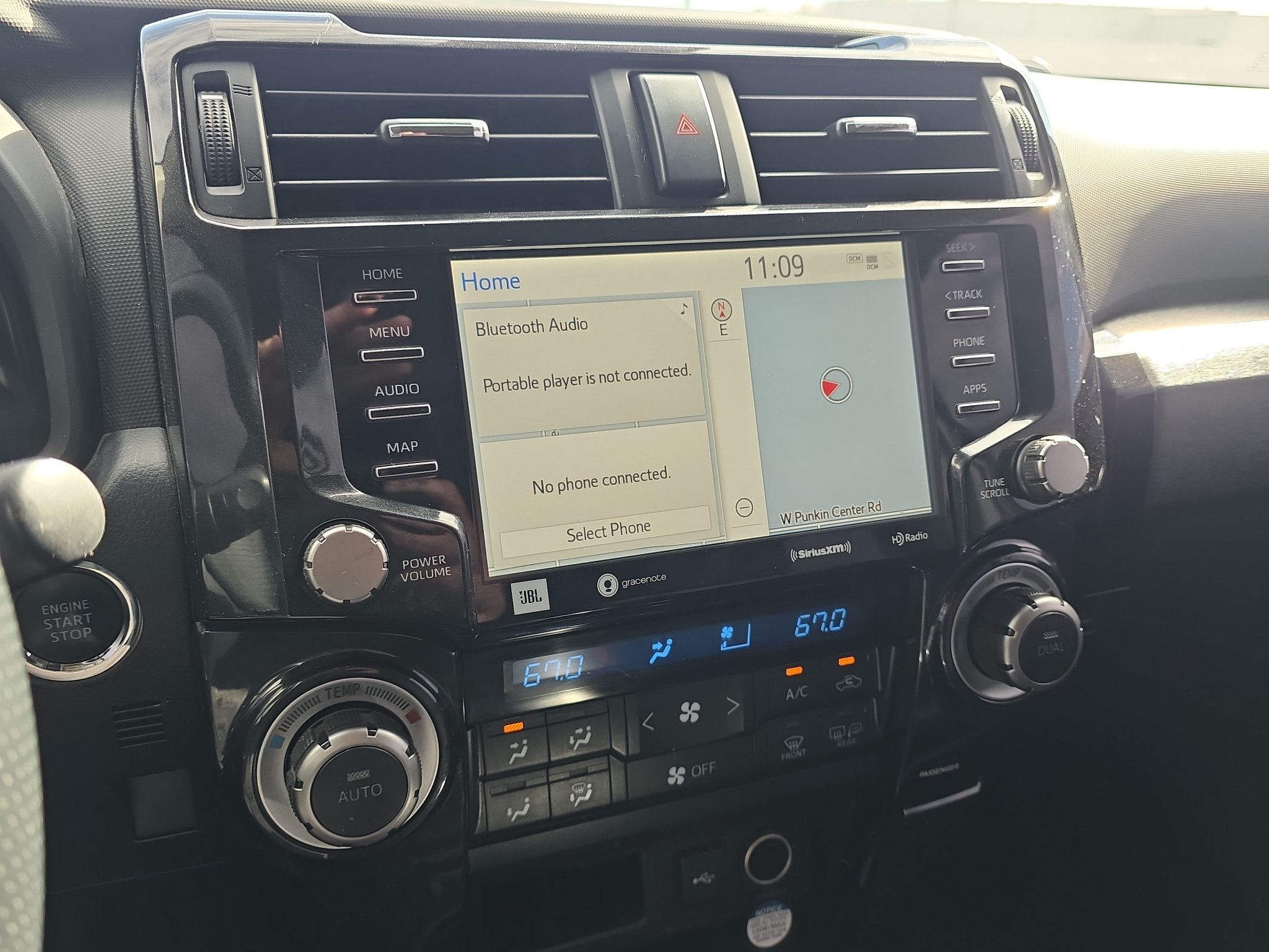 Certified 2020 Toyota 4Runner TRD Pro AWD/4WD image 12