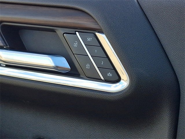 Certified 2024 GMC Sierra 2500 SLT w/ SLT Premium Package image 28