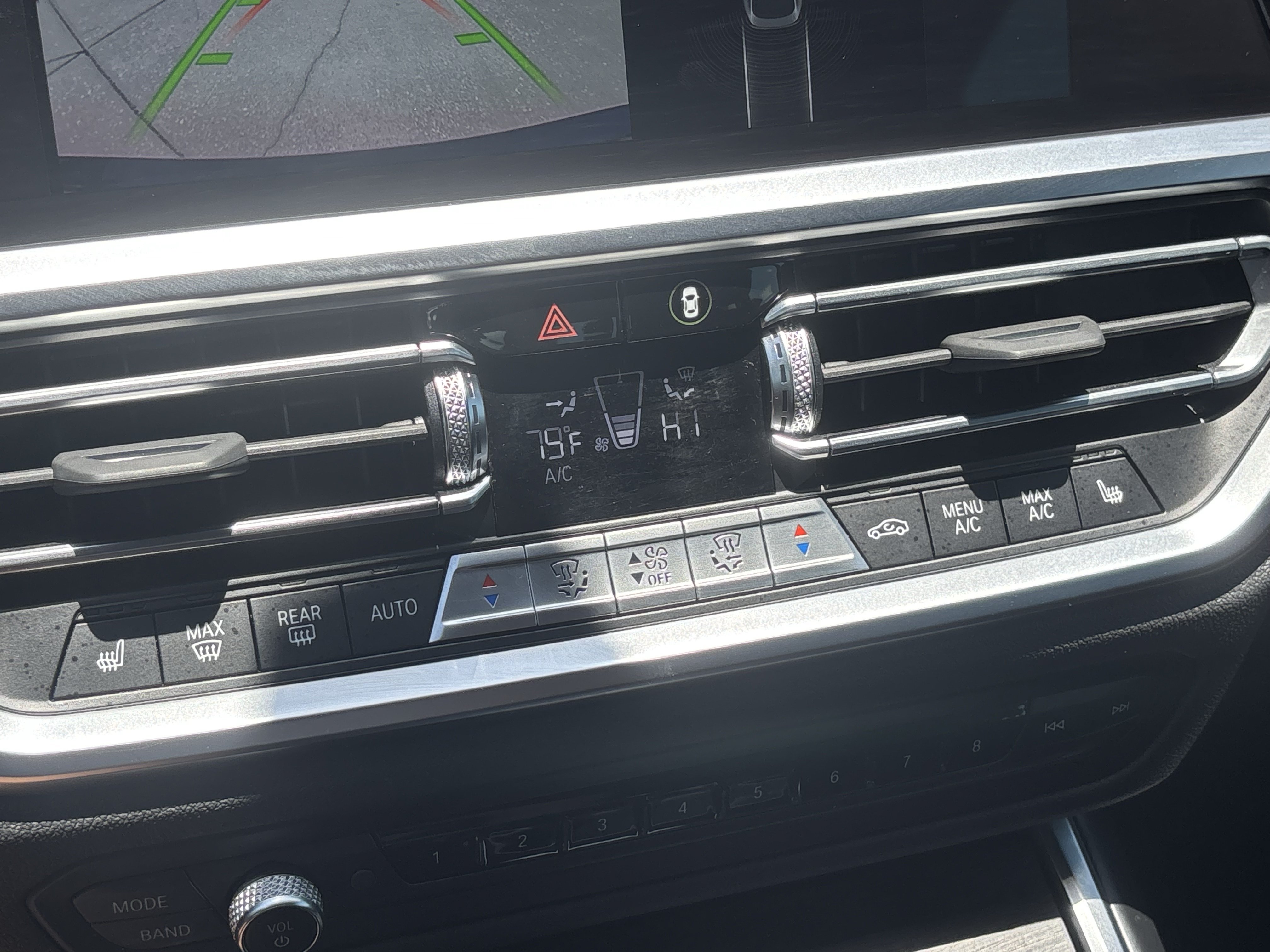Used 2022 BMW 430i Gran Coupe w/ Convenience Package RWD image 25