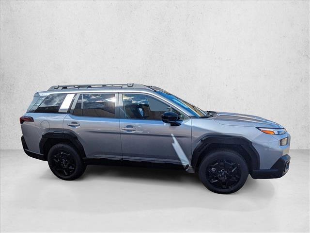 New 2026 Subaru Outback Limited video 4