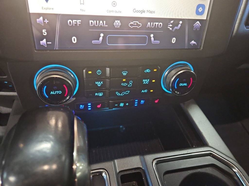 Used 2019 Ford F150 Raptor w/ Equipment Group 802A Luxury AWD/4WD image 28
