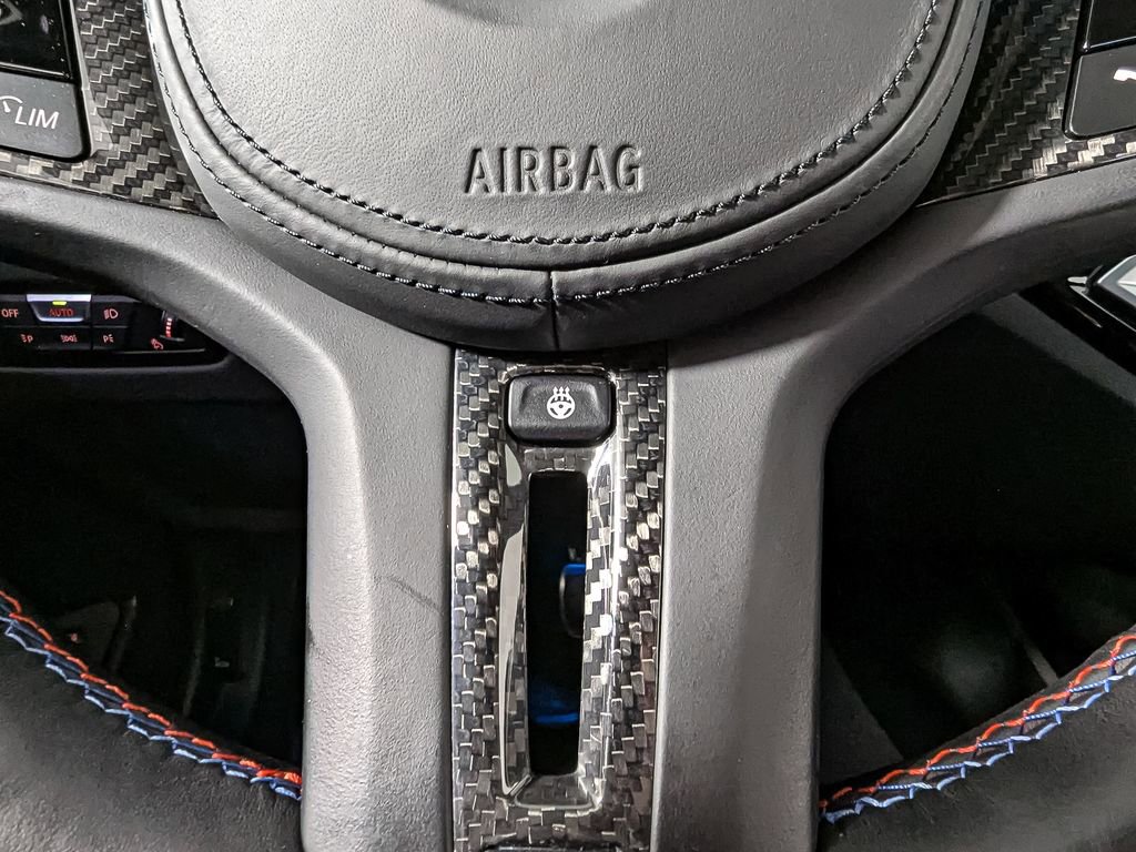 Used 2024 BMW M2 image 25