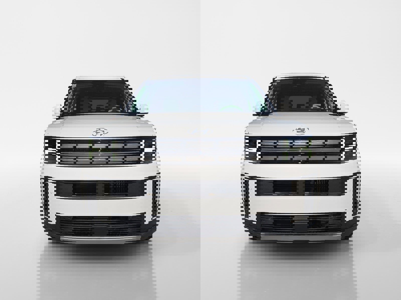 New 2026 Hyundai Santa Fe SE image 8