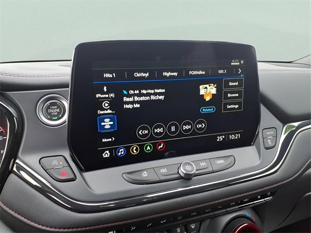 Used 2023 Chevrolet Blazer RS w/ Driver Confidence II Package image 17