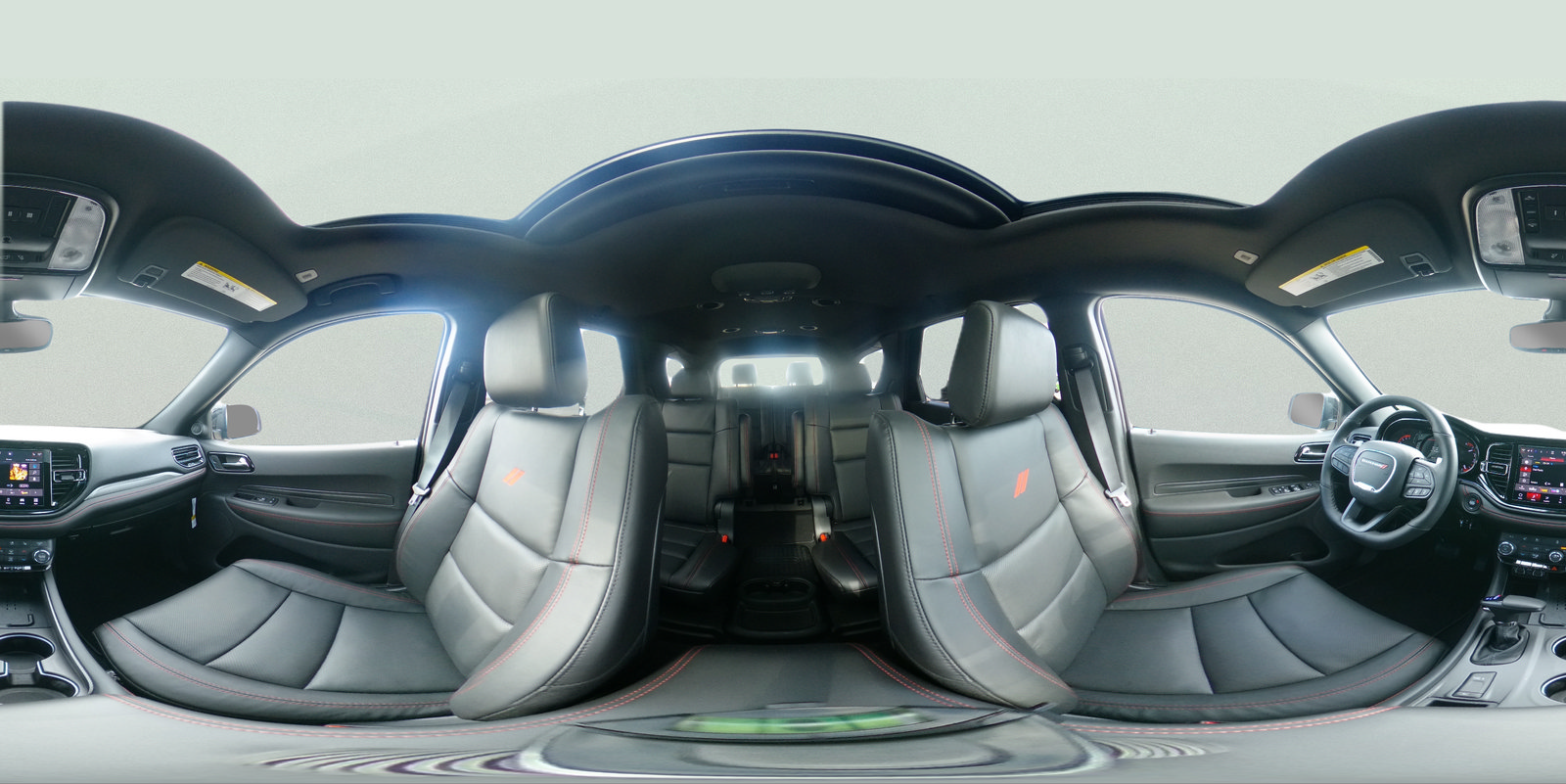 New 2027 Dodge Durango GT AWD/4WD image 28