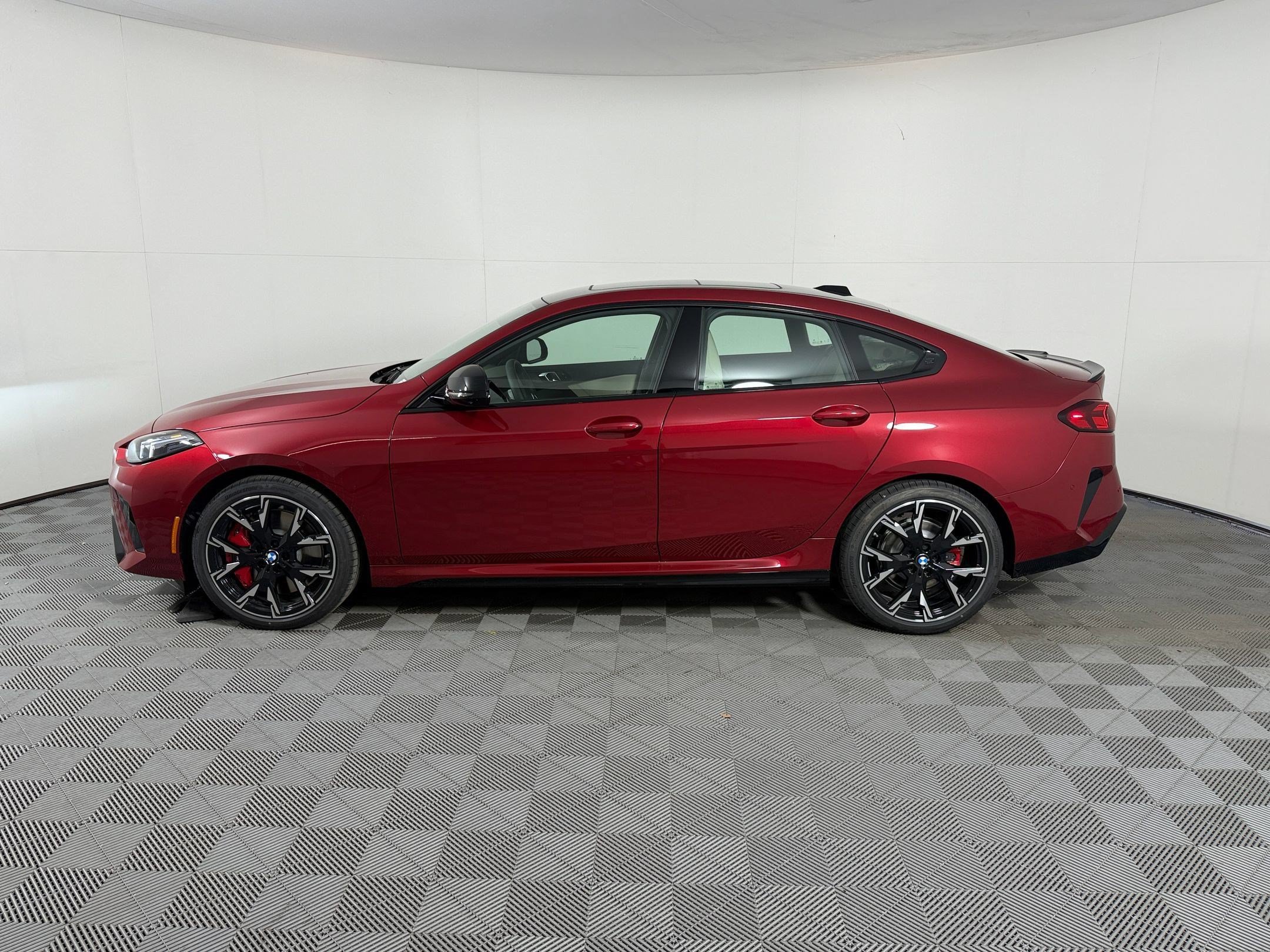 Used 2026 BMW 228i w/ Technology Package FWD image 2