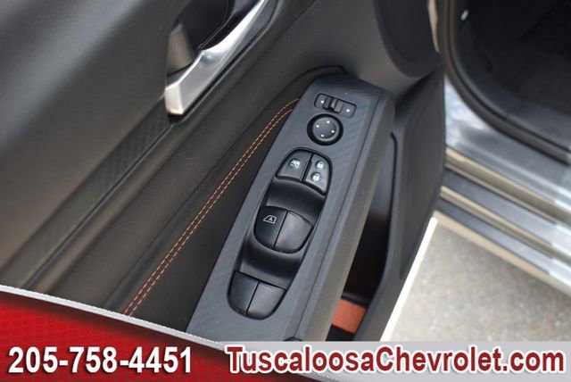 Used 2019 Nissan Altima 2.5 SR w/ SR Premium Package FWD image 16