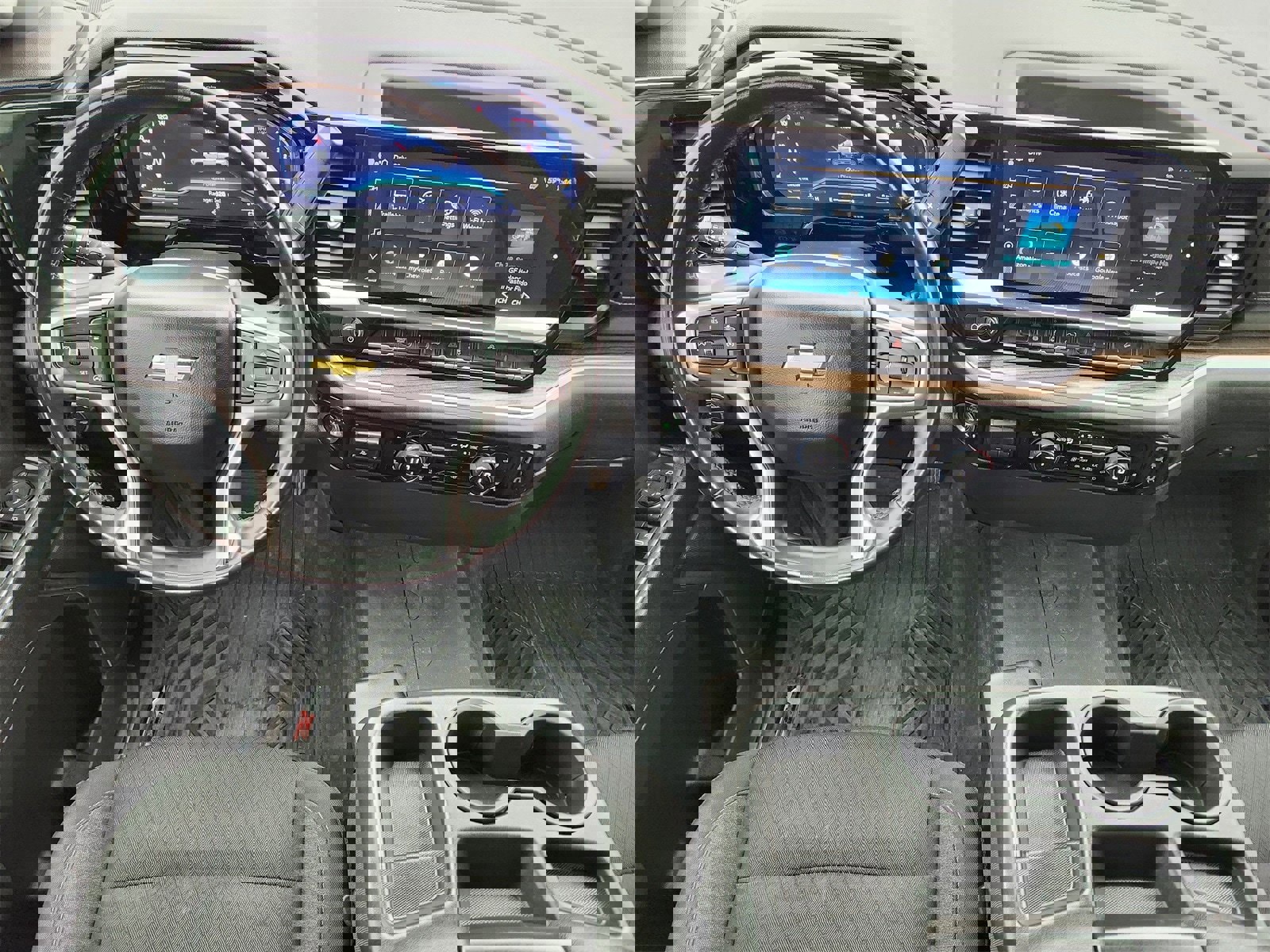 Used 2024 Chevrolet Silverado 2500 LT image 27