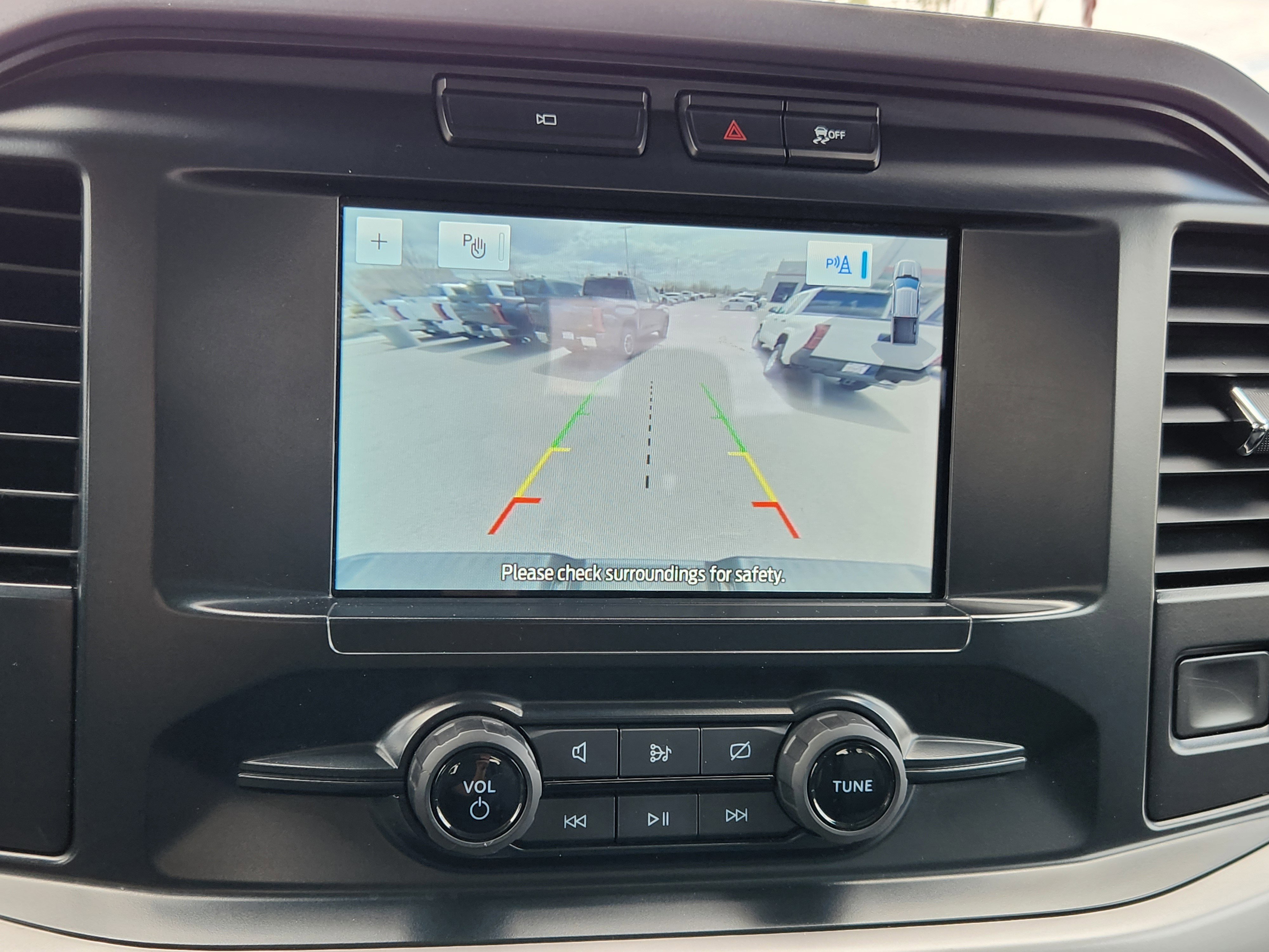 Used 2023 Ford F150 XLT image 26