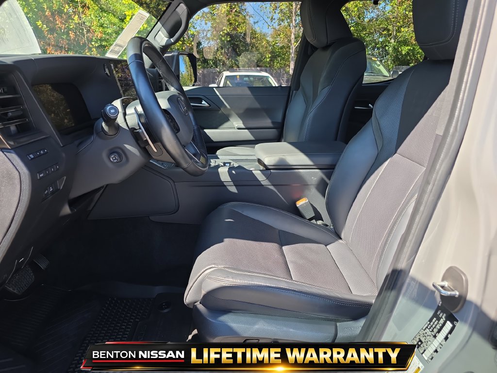 Used 2024 Lexus GX 550 AWD/4WD image 17