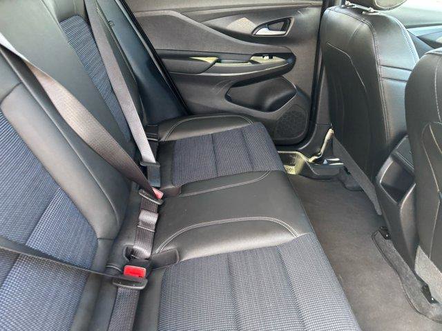 Used 2025 Buick Envista Preferred FWD image 15