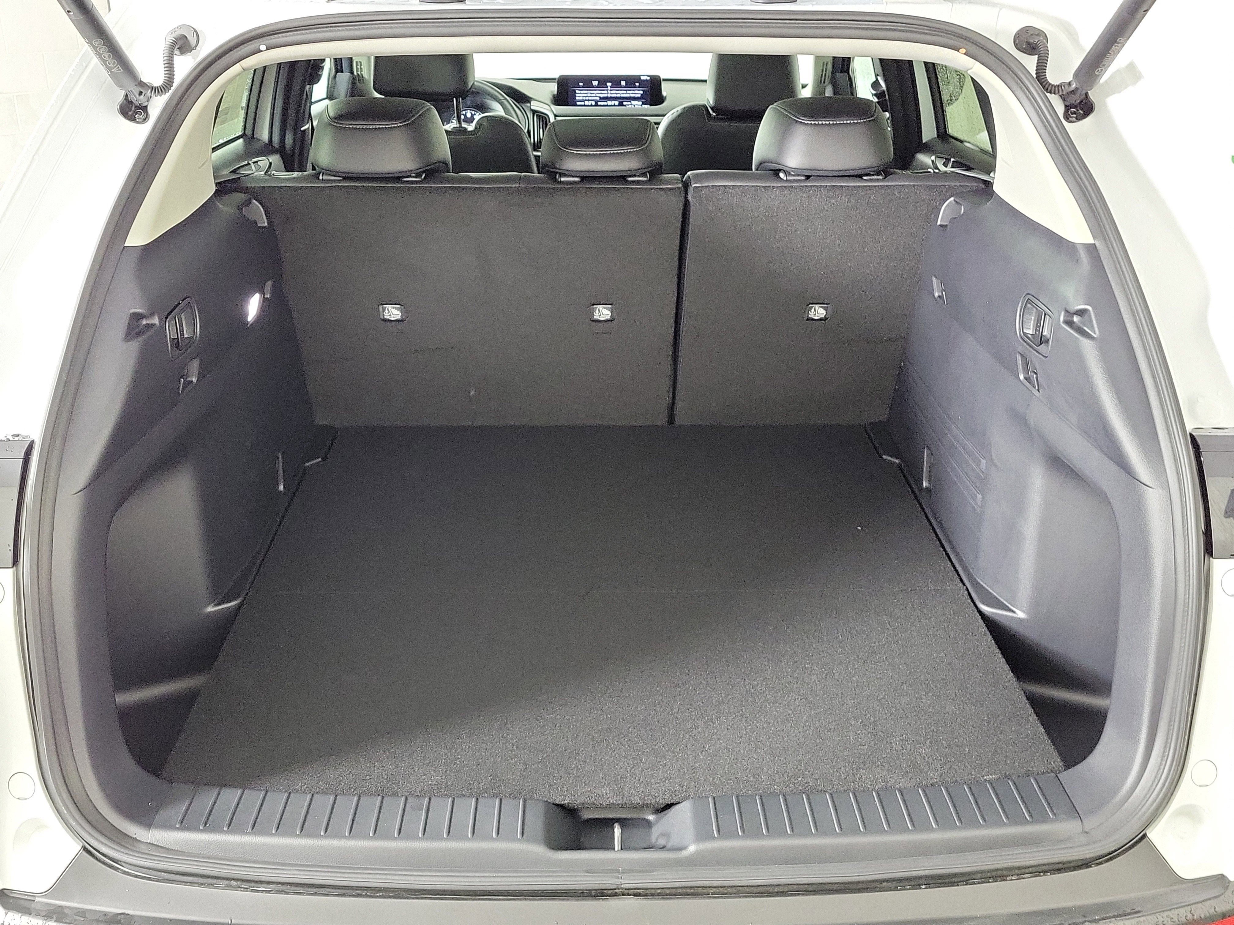 New 2025 MAZDA CX-50 AWD 2.5 S w/ Premium Package image 27