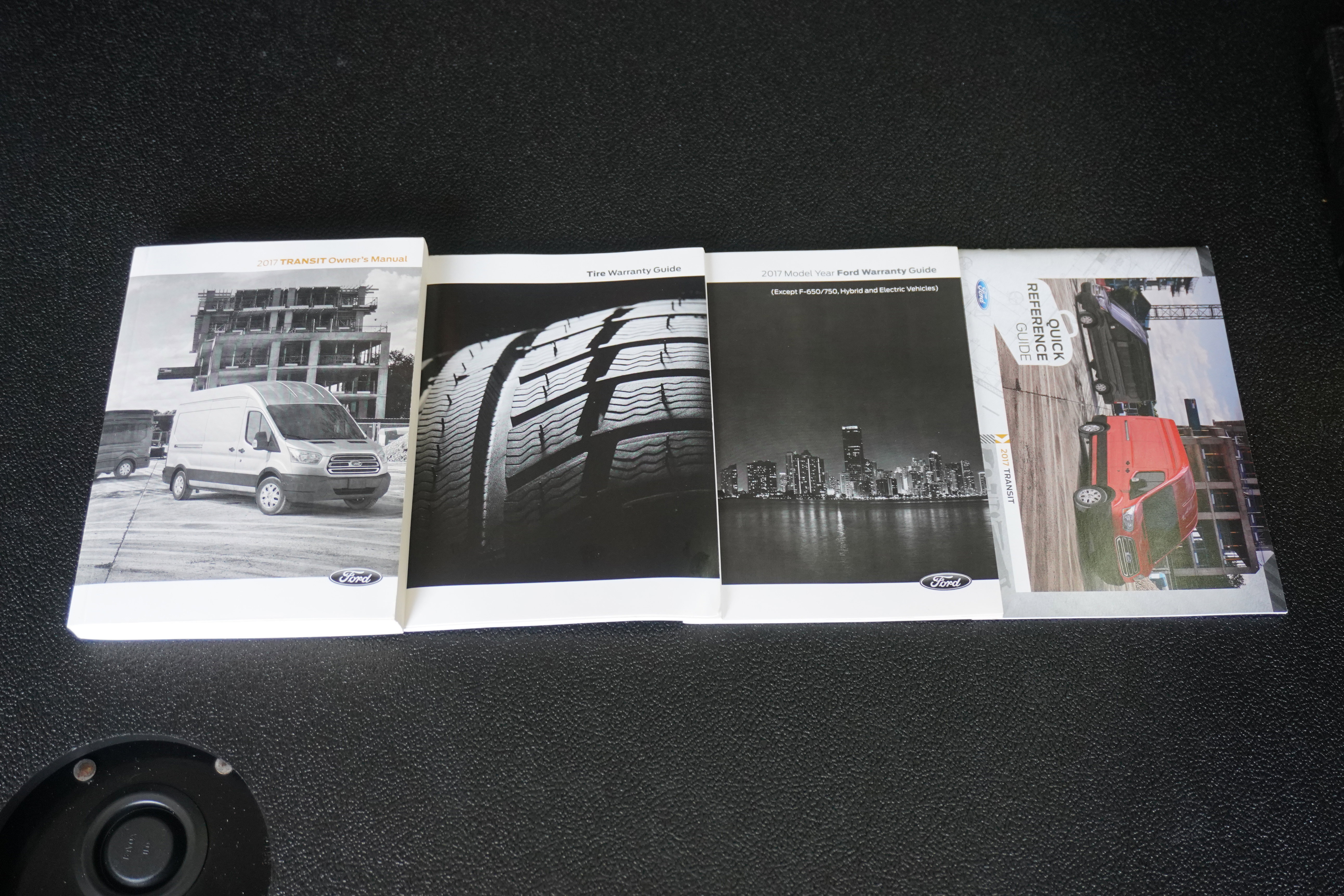 Used 2017 Ford Transit 150 XLT RWD image 19