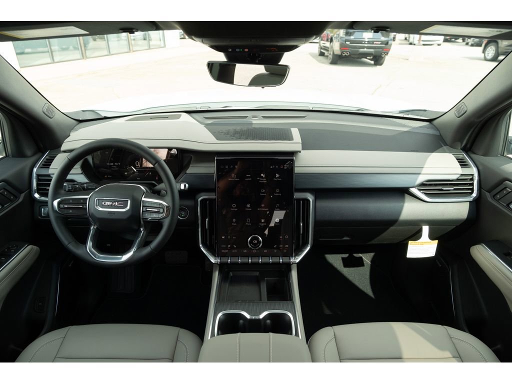 New 2026 GMC Acadia Elevation w/ Elevation Premium Package image 29