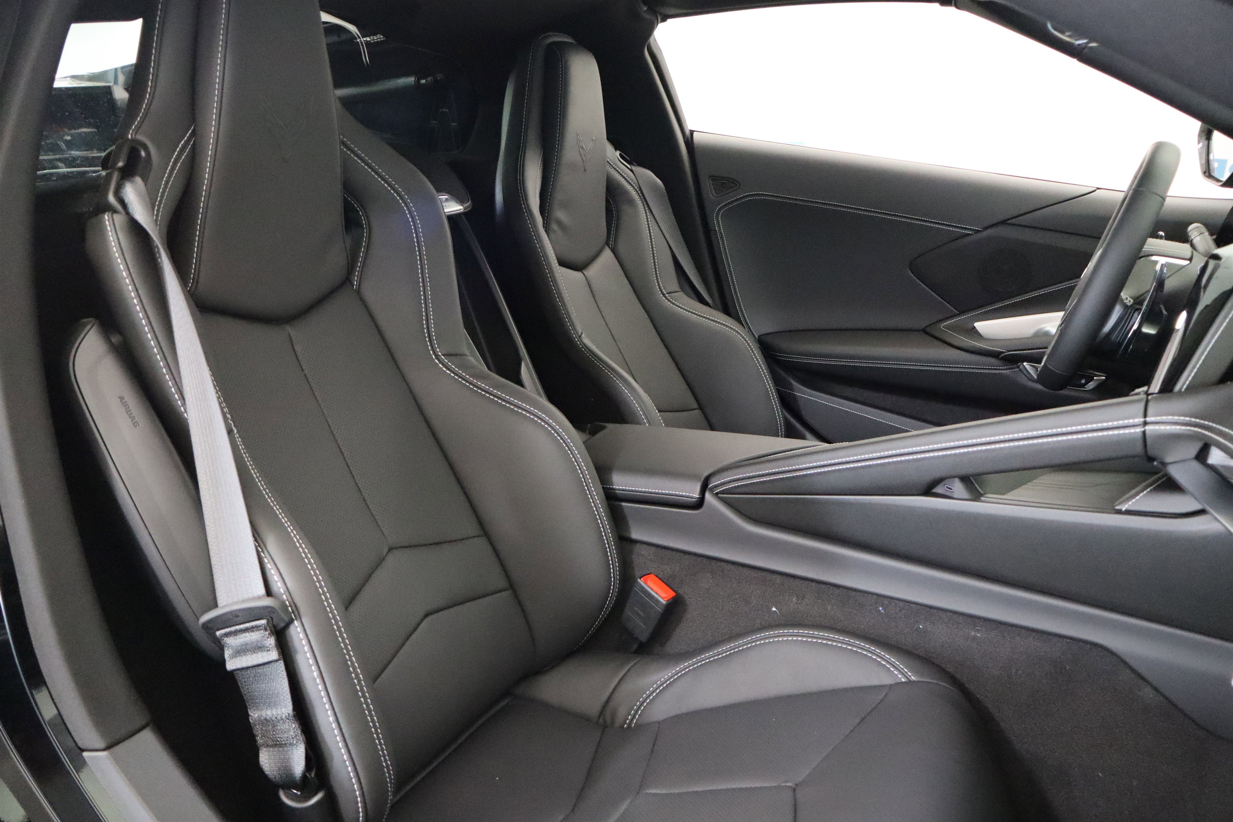 New 2026 Chevrolet Corvette Z06 image 21
