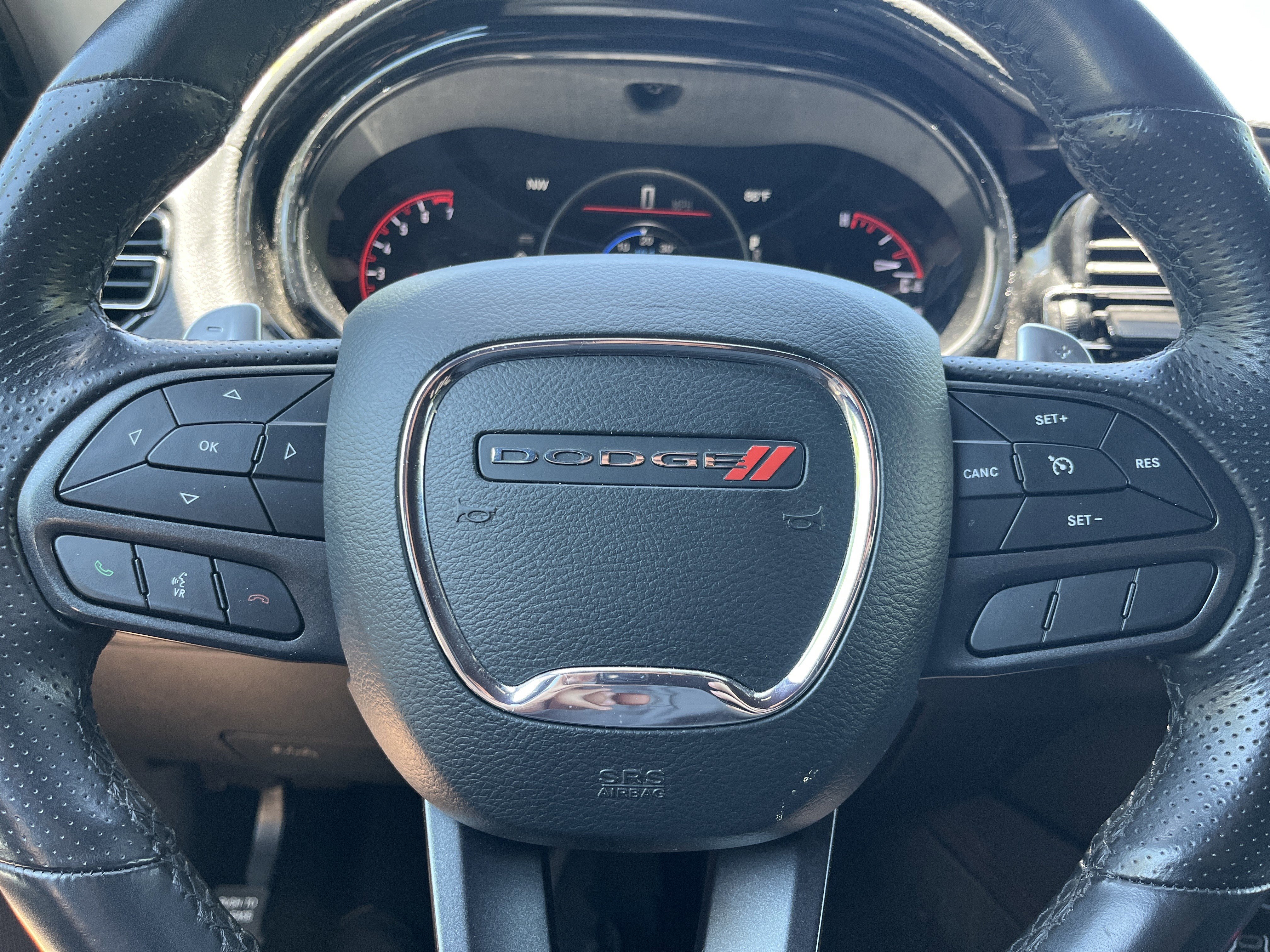 Used 2025 Dodge Durango GT RWD image 11