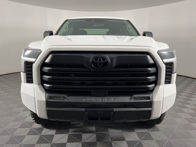 Used 2023 Toyota Tundra SR5 w/ SR5 Convenience Package image 3