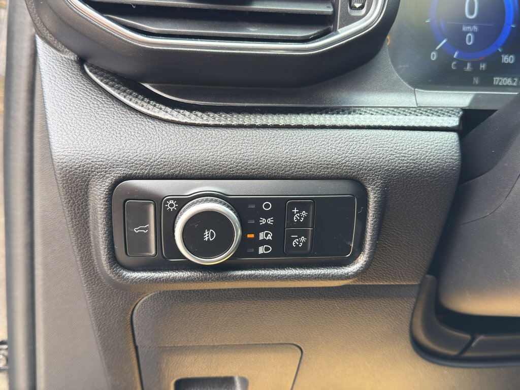 Used 2023 Ford Explorer ST w/ Technology Package image 16