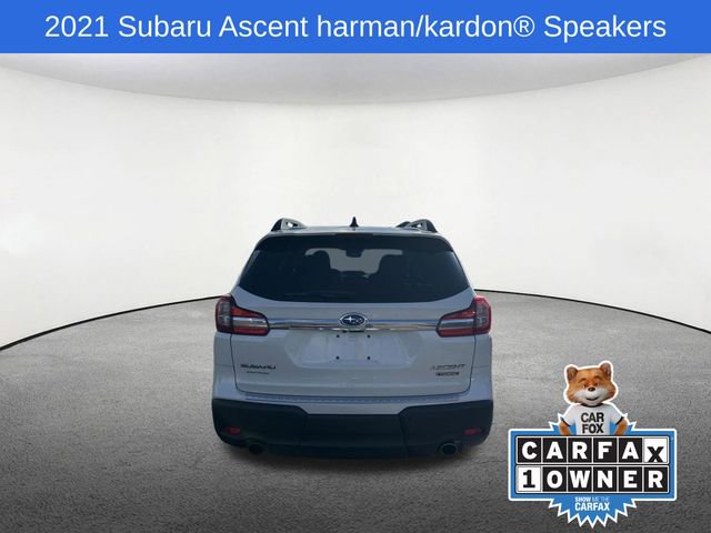 Used 2021 Subaru Ascent Touring image 12