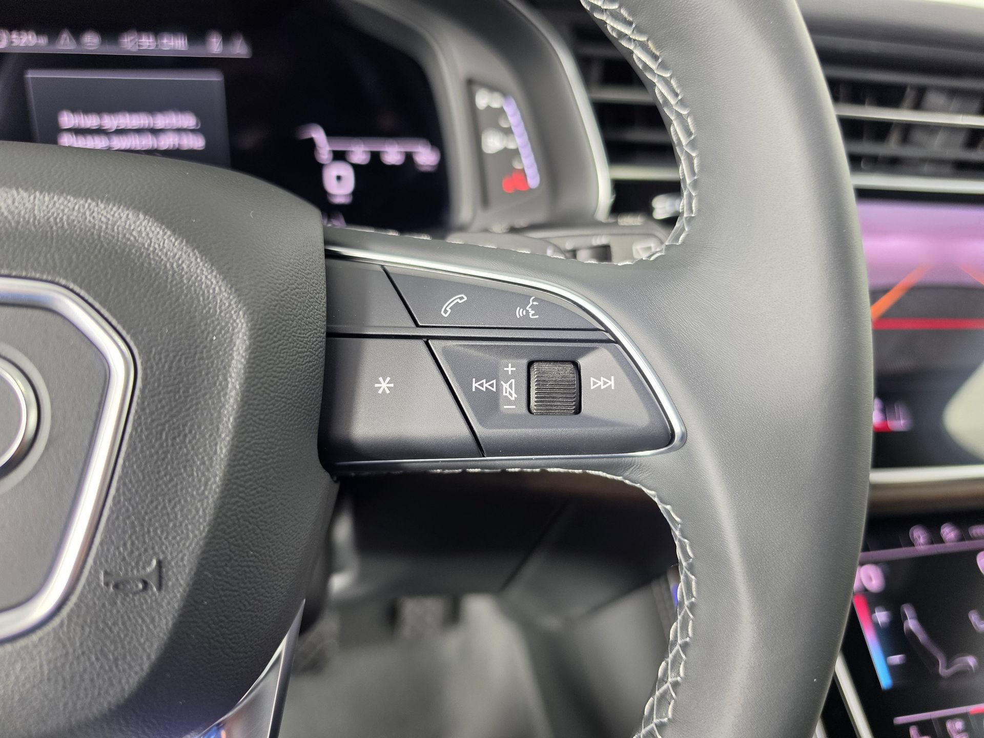 New 2026 Audi Q7 Premium Plus AWD/4WD image 22