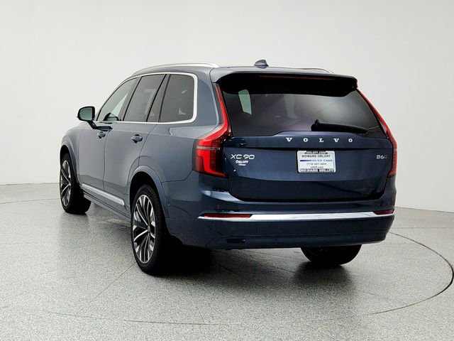 New 2026 Volvo XC90 B6 Plus w/ Protection Package image 6