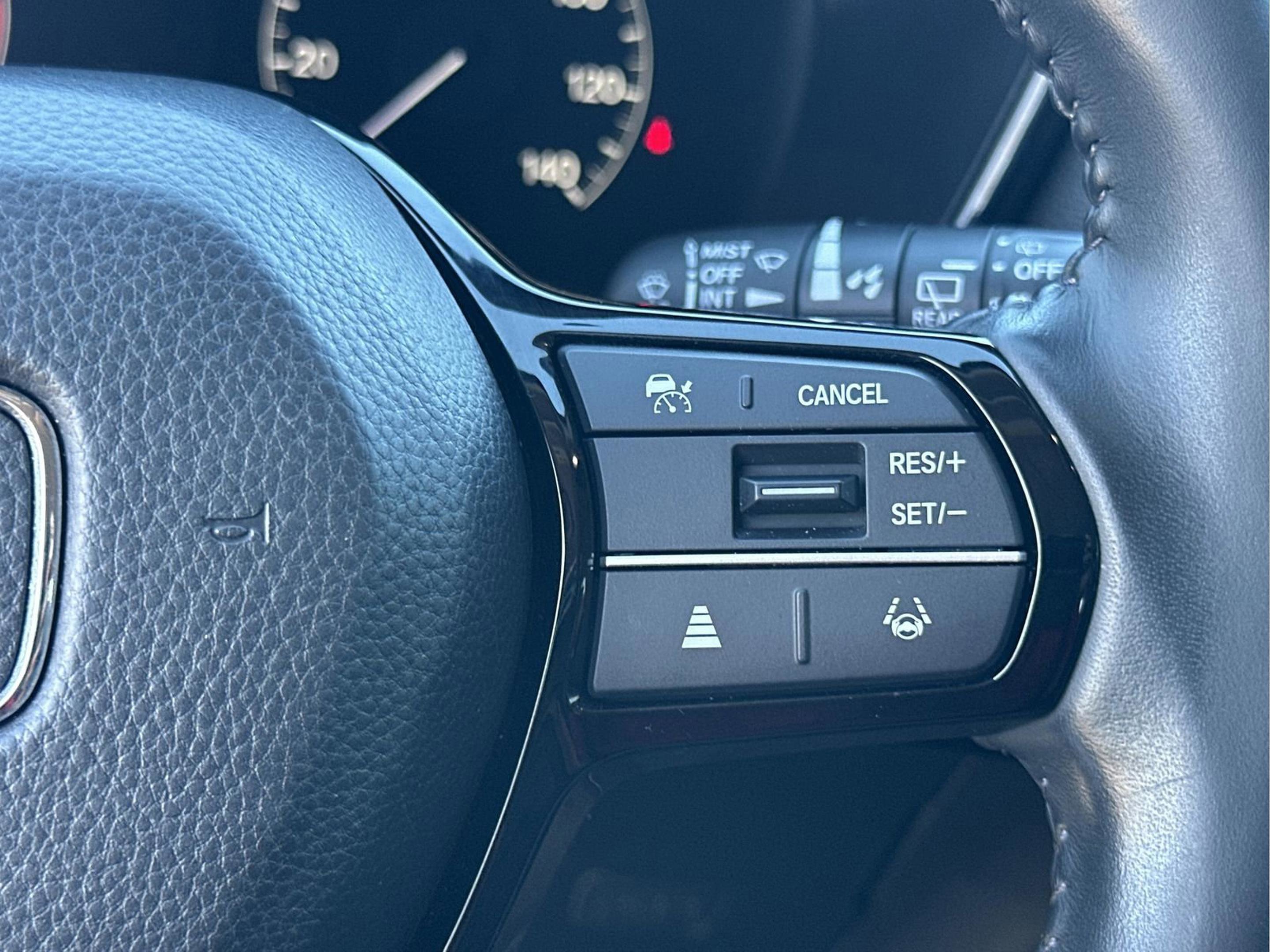 Certified 2023 Honda CR-V EX-L image 14