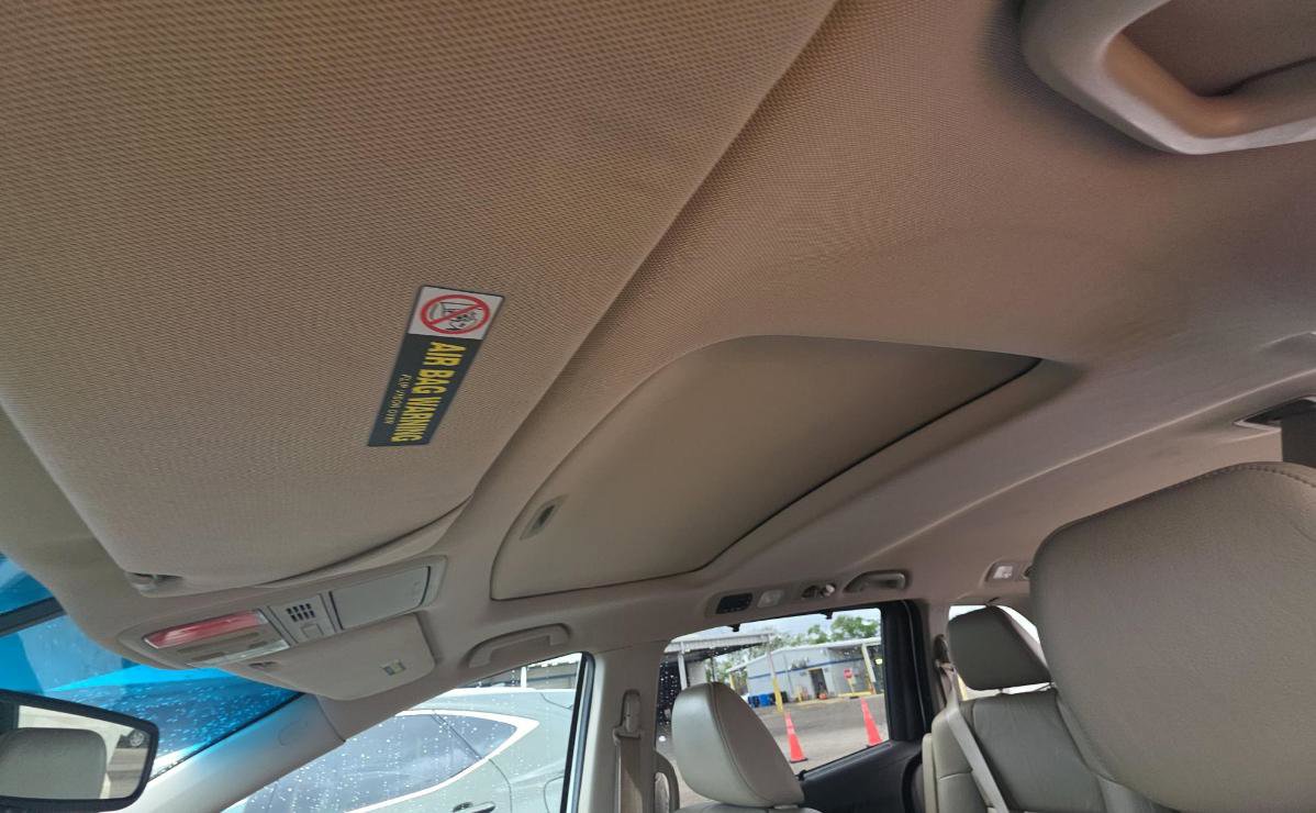 Used 2012 Honda Odyssey EX-L image 15