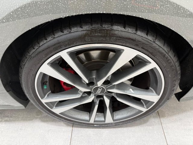 Used 2023 Audi S5 Prestige AWD/4WD image 5