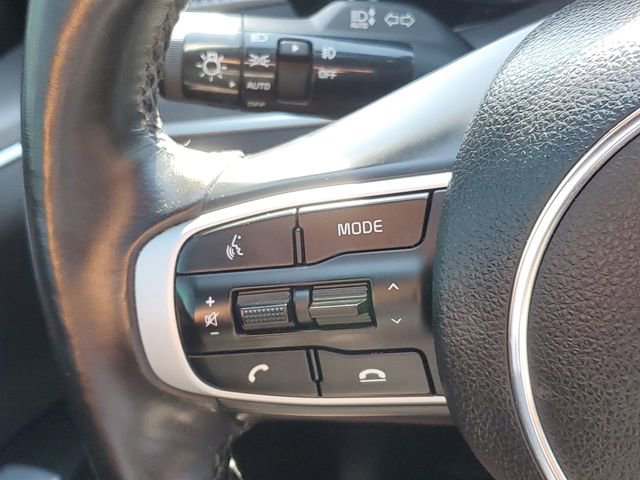 Certified 2023 Kia K5 GT-Line AWD/4WD image 20