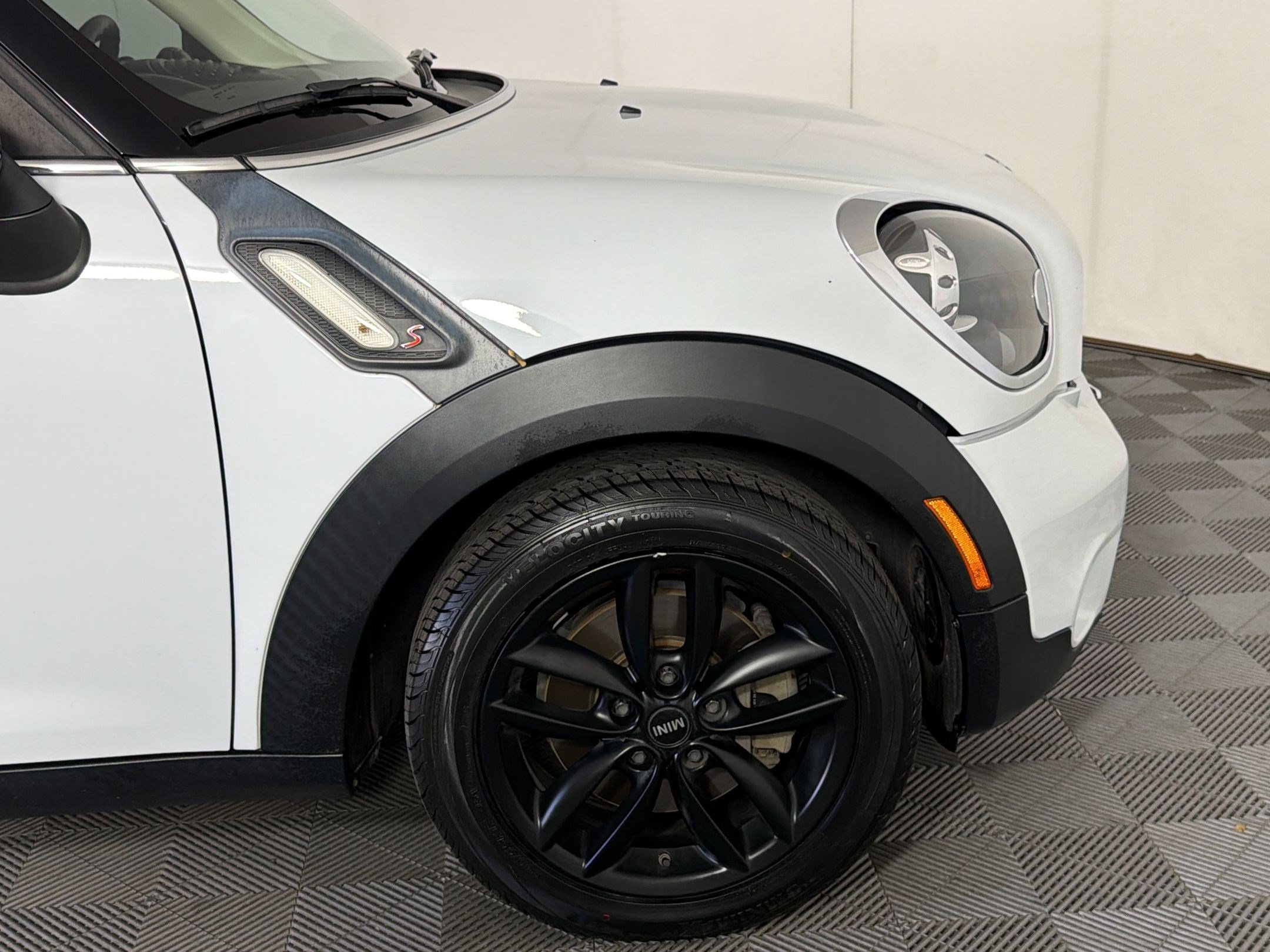 Used 2013 MINI Cooper Countryman S FWD image 13