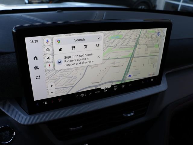New 2026 Ford Explorer ST image 22