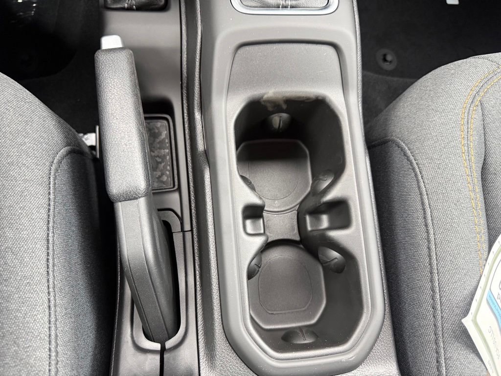 New 2026 Jeep Wrangler Unlimited Sport AWD/4WD image 26