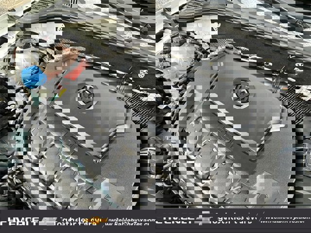 Used 2020 Volkswagen Passat 2.0T S image 28