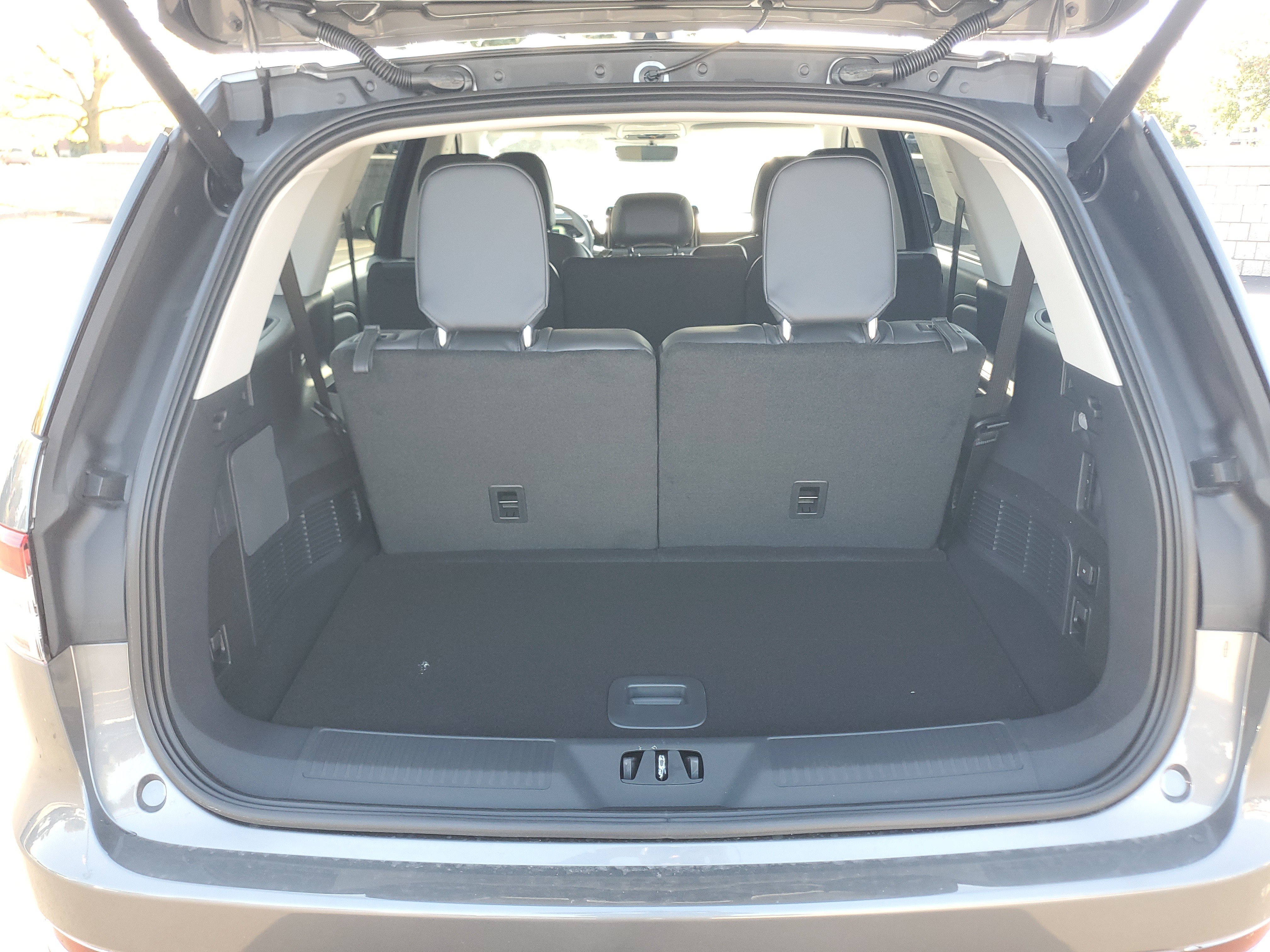 New 2027 Lincoln Aviator Reserve AWD/4WD image 29