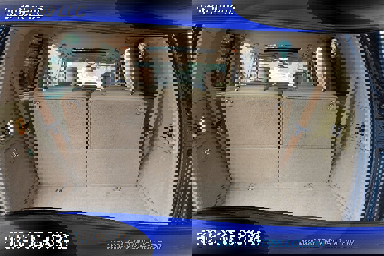 Used 2007 Mercedes-Benz GL 450 4MATIC image 16