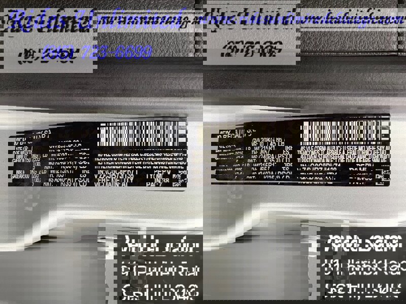 Used 2018 Jeep Renegade Trailhawk AWD/4WD image 25