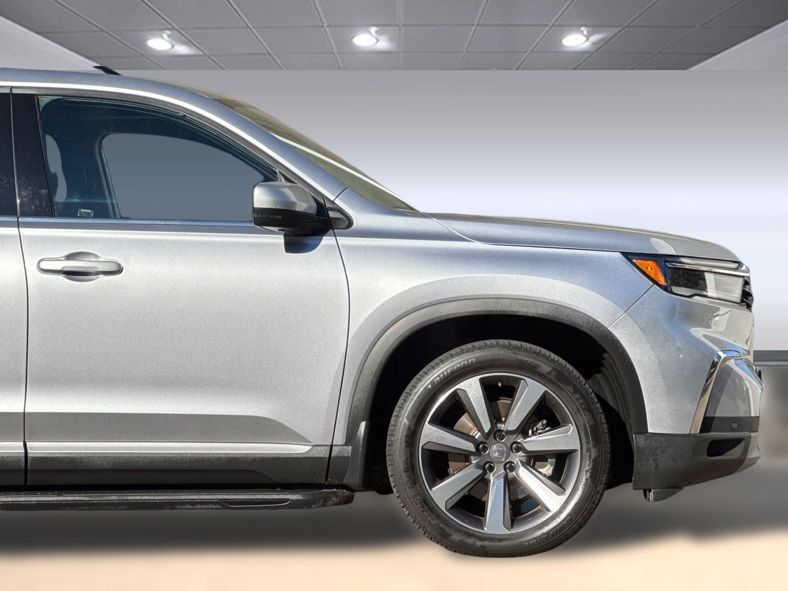 Used 2023 Honda Pilot Elite image 37