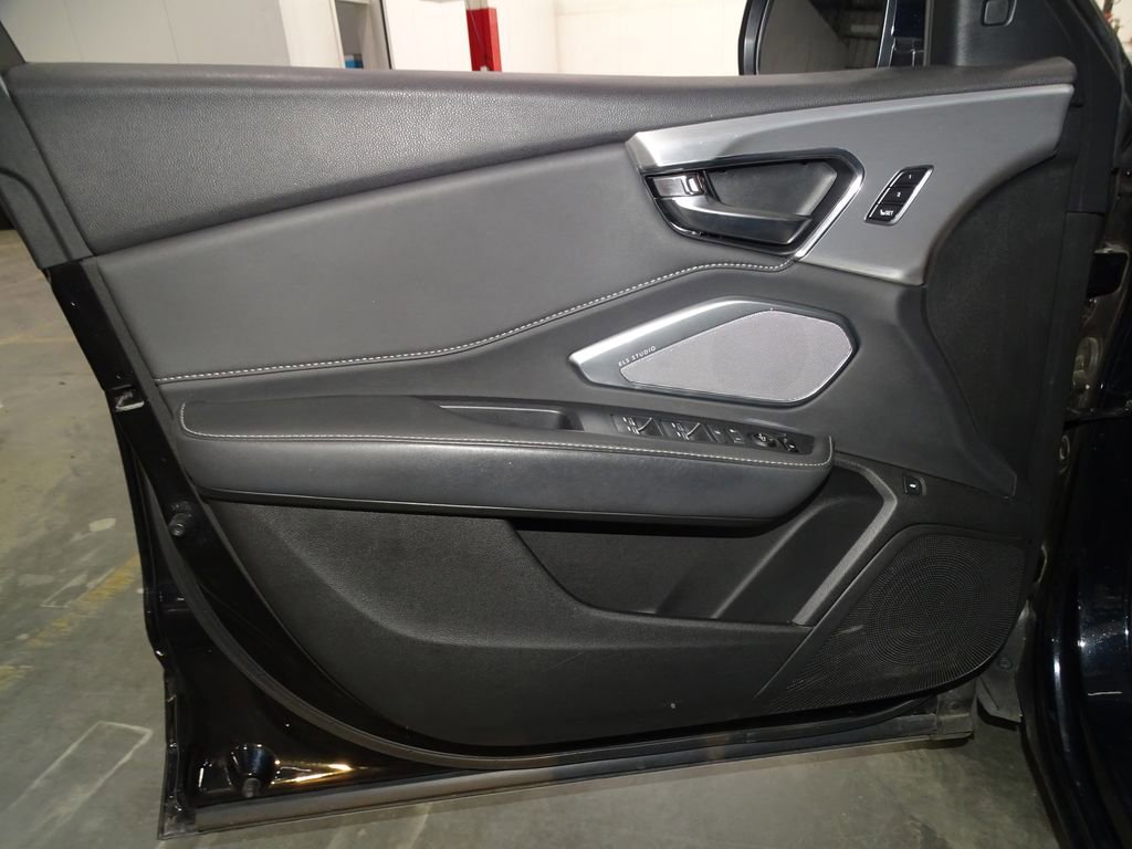 Used 2021 Acura RDX w/ Technology Package image 17