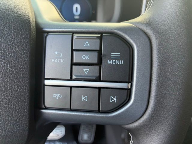 New 2025 Ford F150 XLT w/ Equipment Group 302A MID image 26