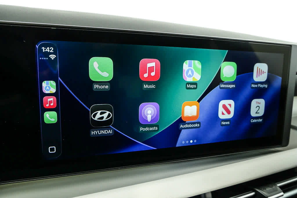 New 2026 Hyundai Tucson SE image 15