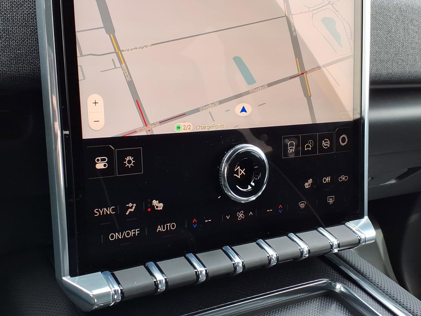 New 2026 GMC Sierra EV Elevation image 16