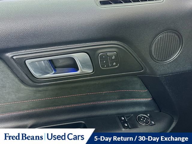 Used 2021 Ford Mustang GT Premium w/ Equipment Group 401A image 20