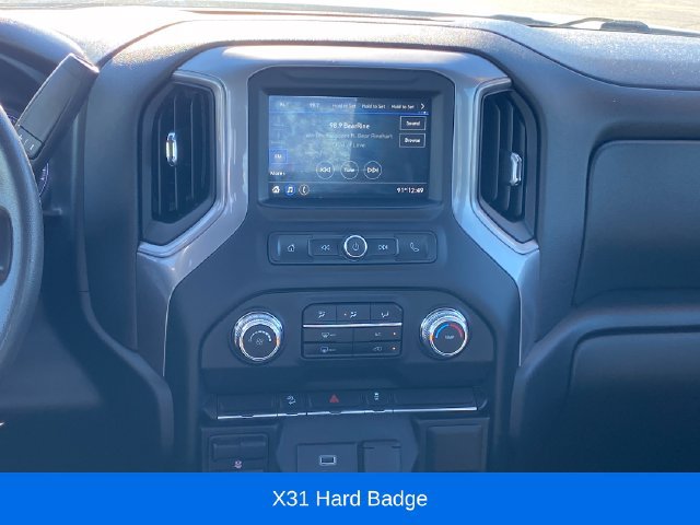Certified 2019 GMC Sierra 1500 4x4 Double Cab w/ X31 Off-Road Package image 10